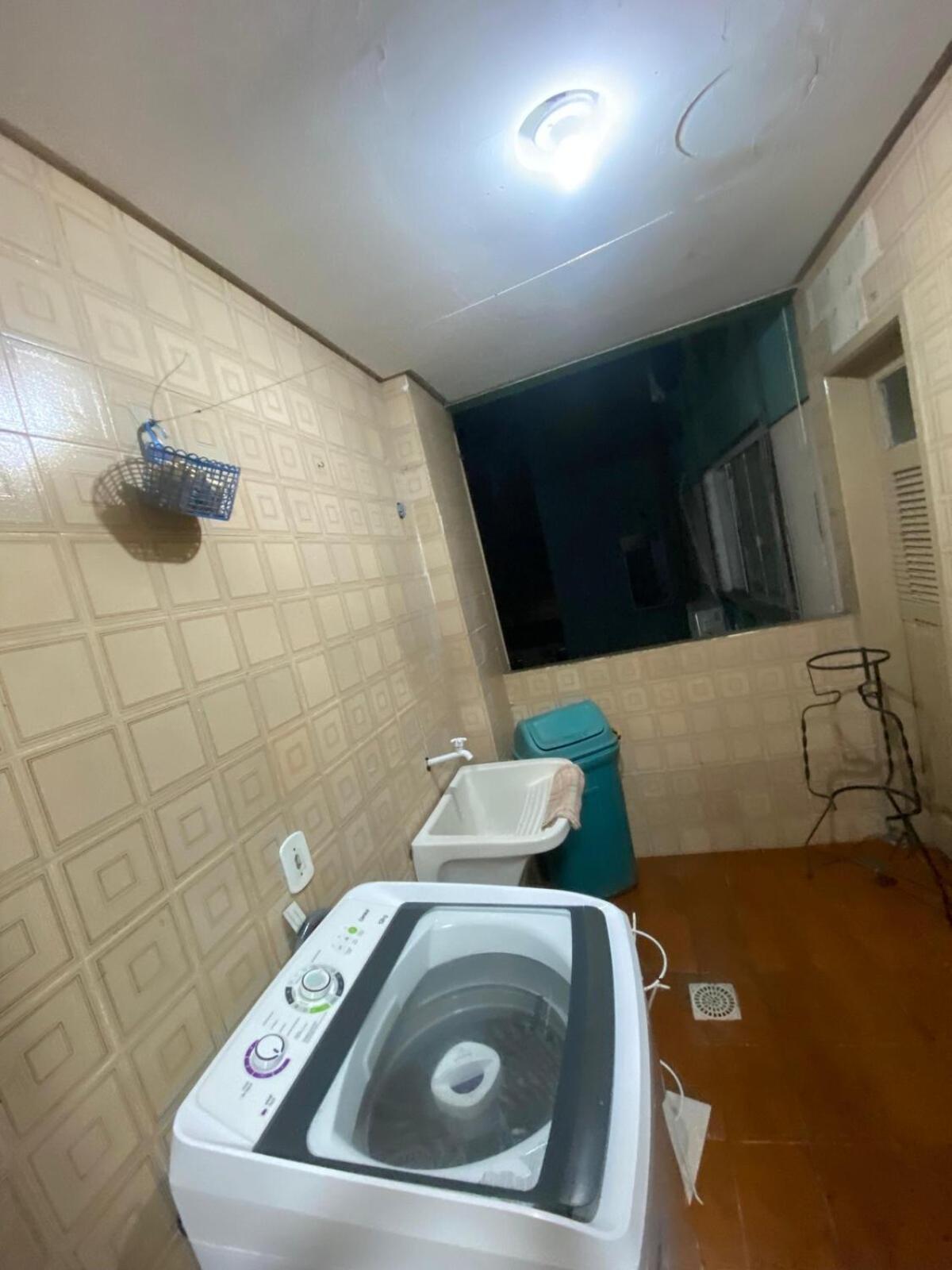 Ike Hospedagem Uruguaiana Exteriér fotografie