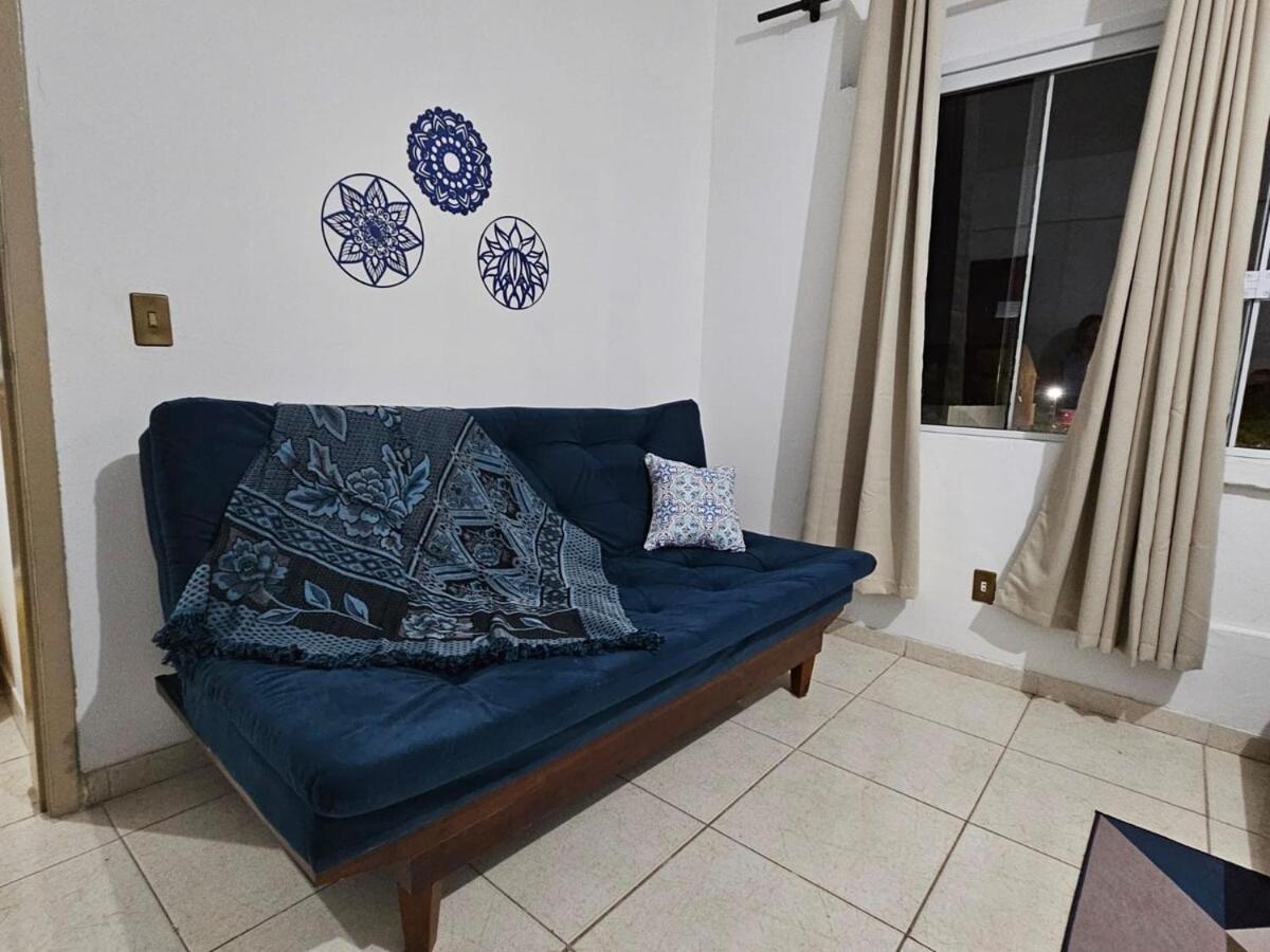 Ike Hospedagem Uruguaiana Exteriér fotografie