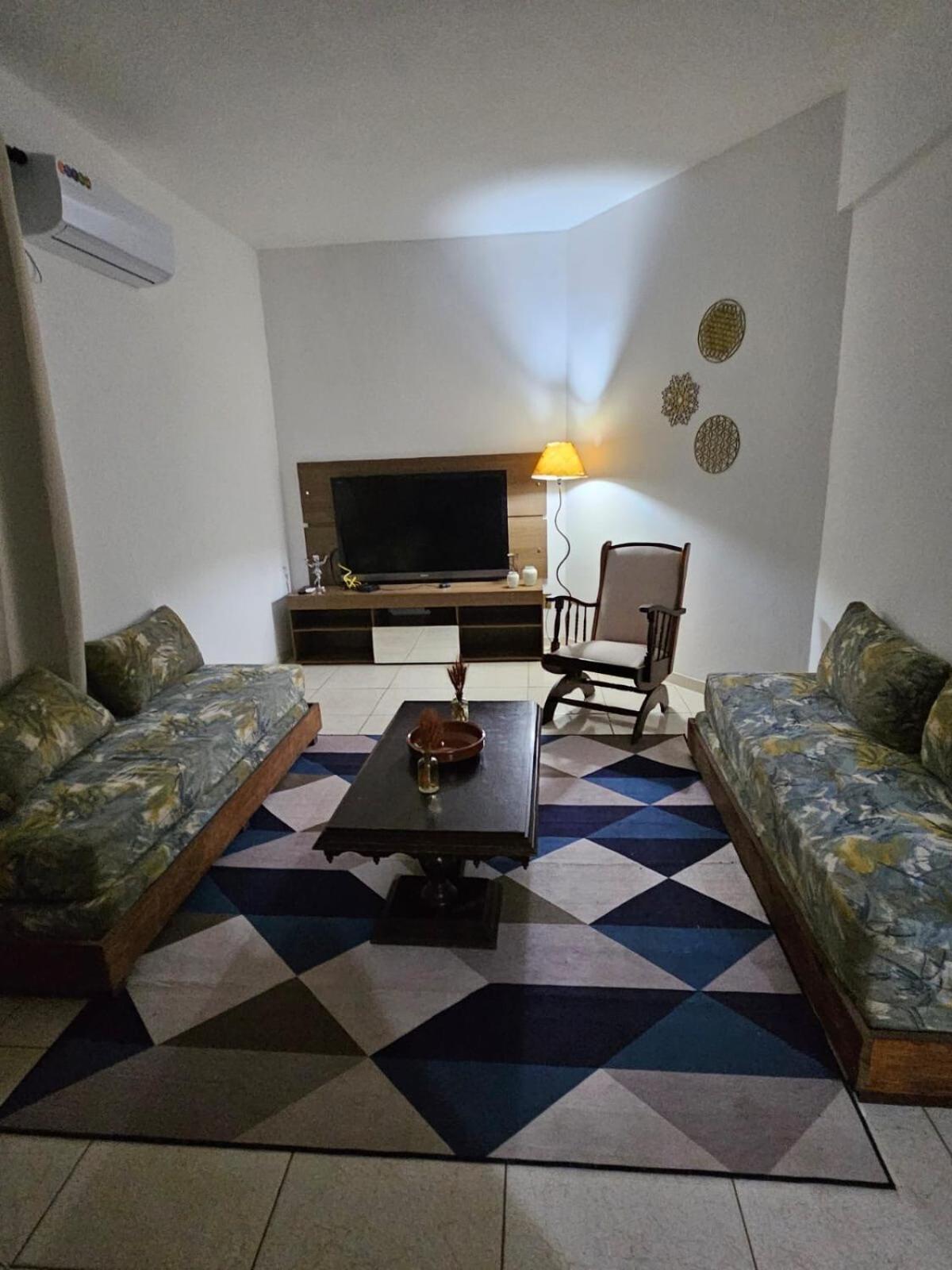 Ike Hospedagem Uruguaiana Exteriér fotografie